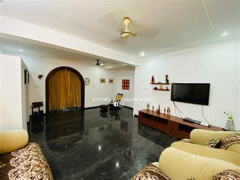 airbnb in coimbatore